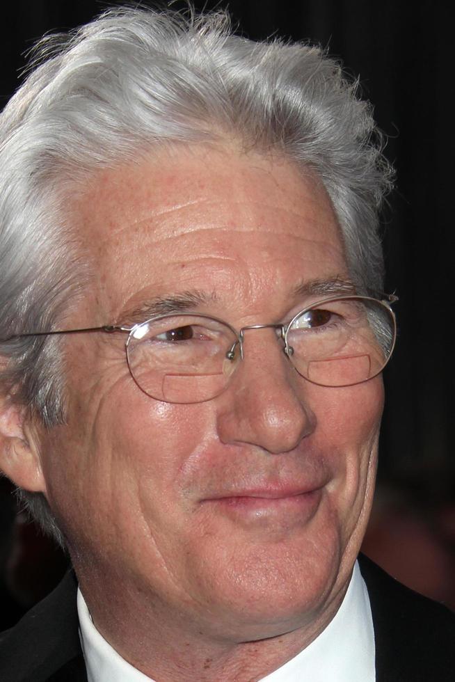 LOS ANGELES, FEB 24 - Richard Gere arrives at the 85th Academy Awards presenting the Oscars at the Dolby Theater on February 24, 2013 in Los Angeles, CA photo