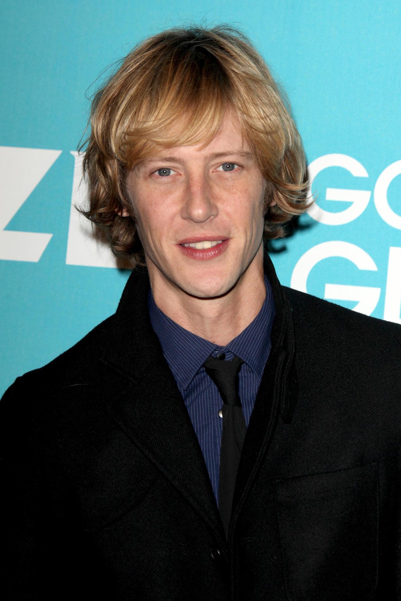 LOS ANGELES, DEC 8 Gabriel Mann at the HFPA And InStyle Present A