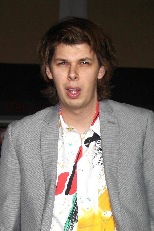 los angeles, 3 de noviembre - matthew cardarople at the dumb and dumber to premiere in the village theater el 3 de noviembre de 2014 en los angeles, ca foto