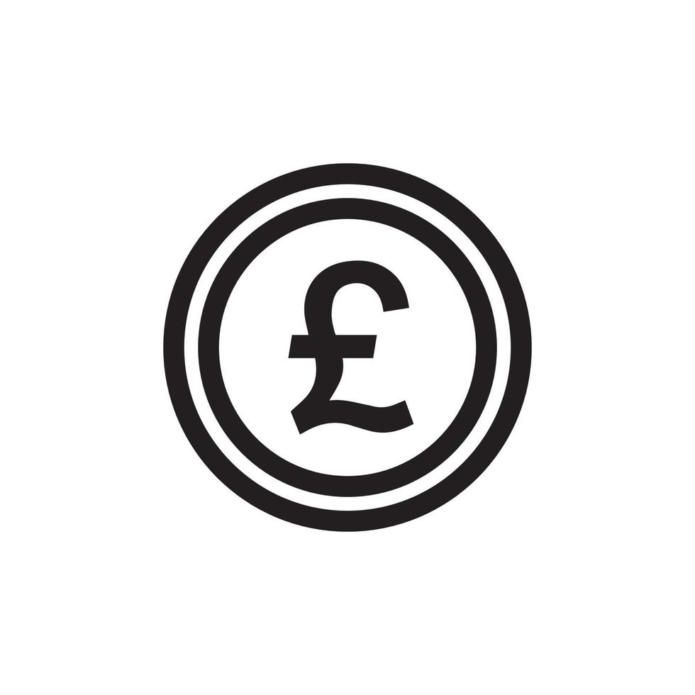 Money Icon EPS 10 vector