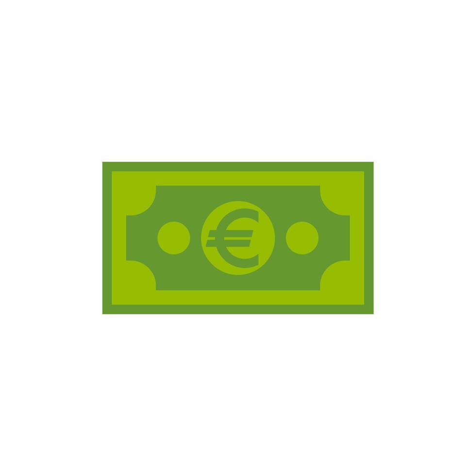Money Icon EPS 10 vector