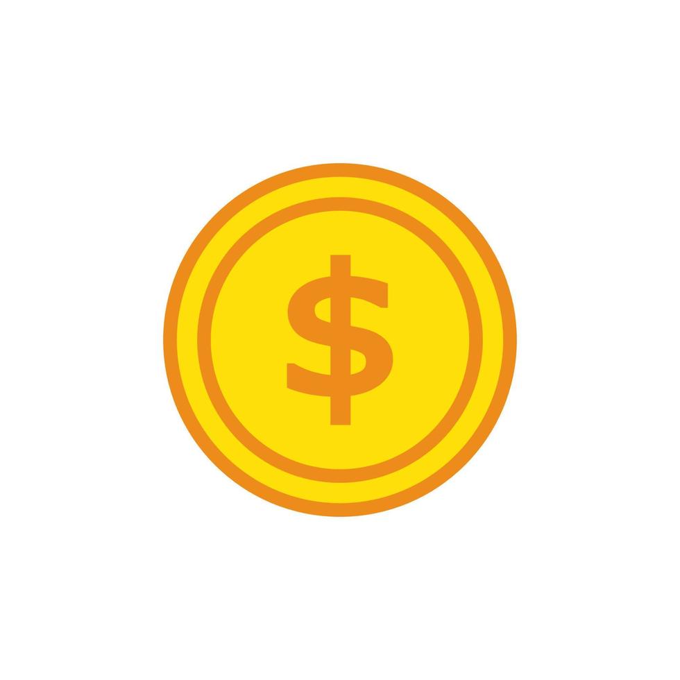 Money Icon EPS 10 vector
