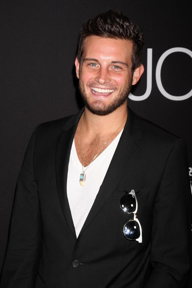 LOS ANGELES, AUG 13 - Nico Tortorella at the JOBS Los Angeles Screening at the Regal 14 Theaters on August 13, 2013 in Los Angeles, CA photo