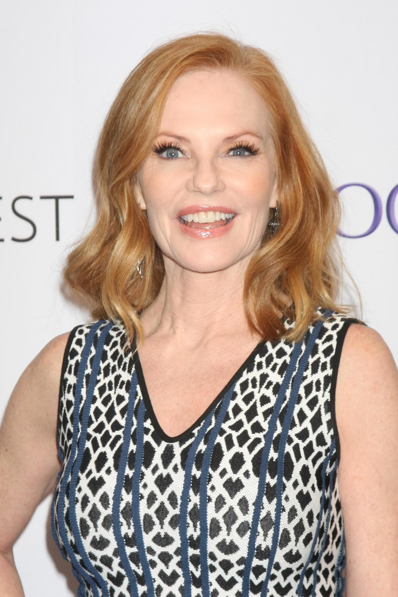 Marg Helgenberger  Rotten Tomatoes