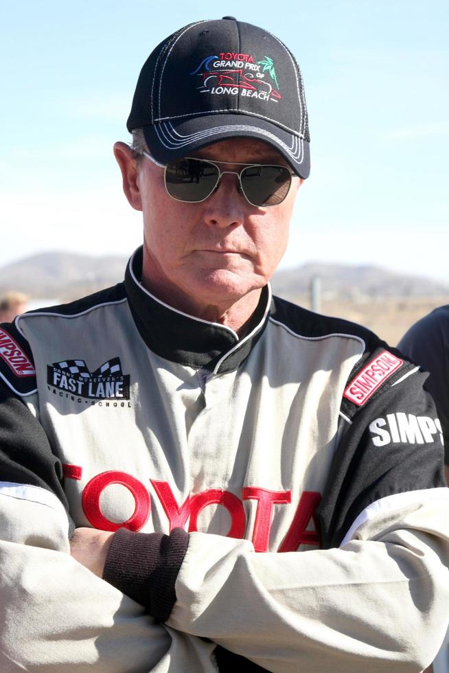 LOS ANGELES, FEB 21 -  Robert Patrick at the Grand Prix of Long Beach Pro Celebrity Race Training at the Willow Springs International Raceway on March 21, 2015 in Rosamond, CA photo