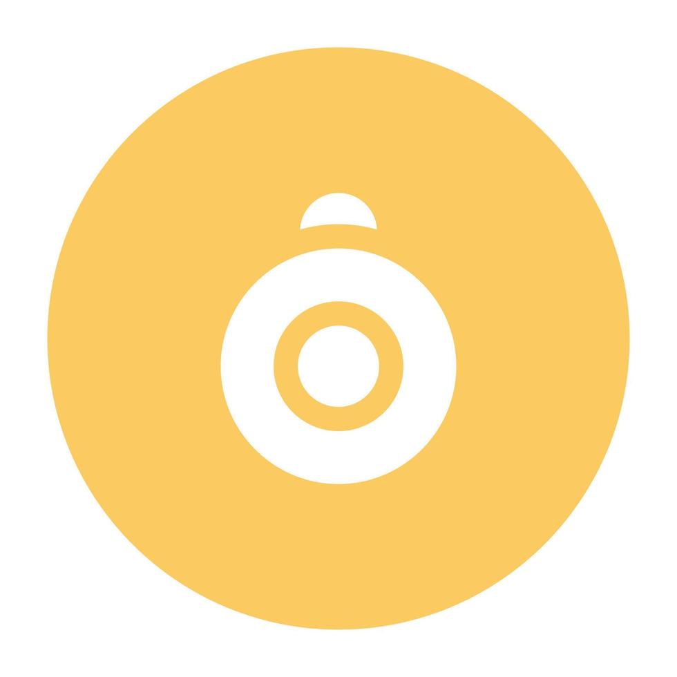 Trendy Hanging Ornament 9504499 Vector Art at Vecteezy