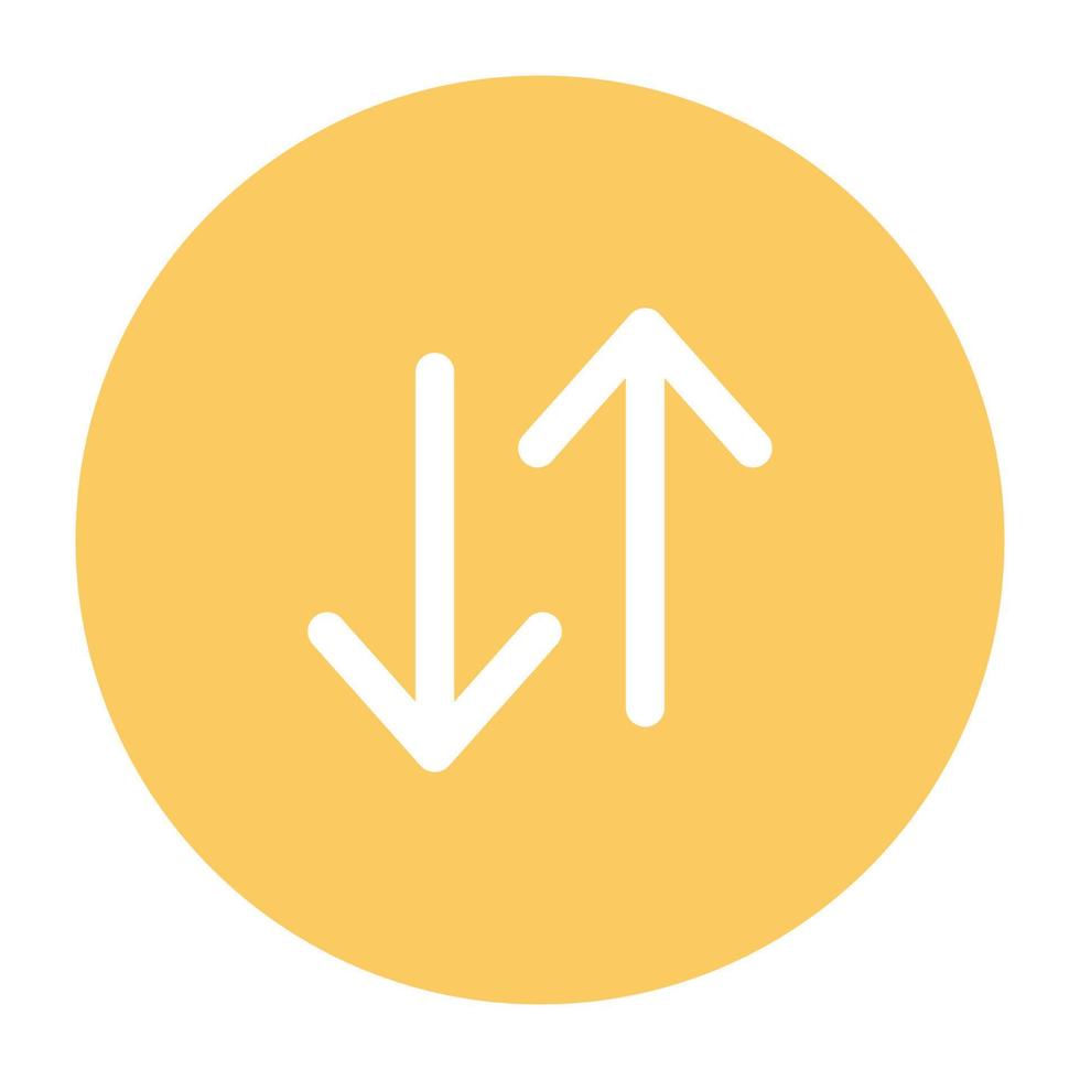 Trendy Transfer Concepts vector