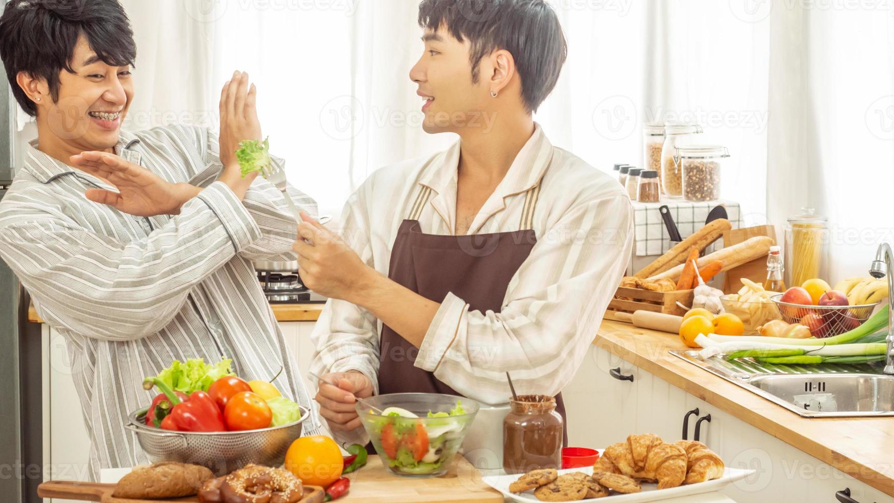 couple lgbtq concept photo
