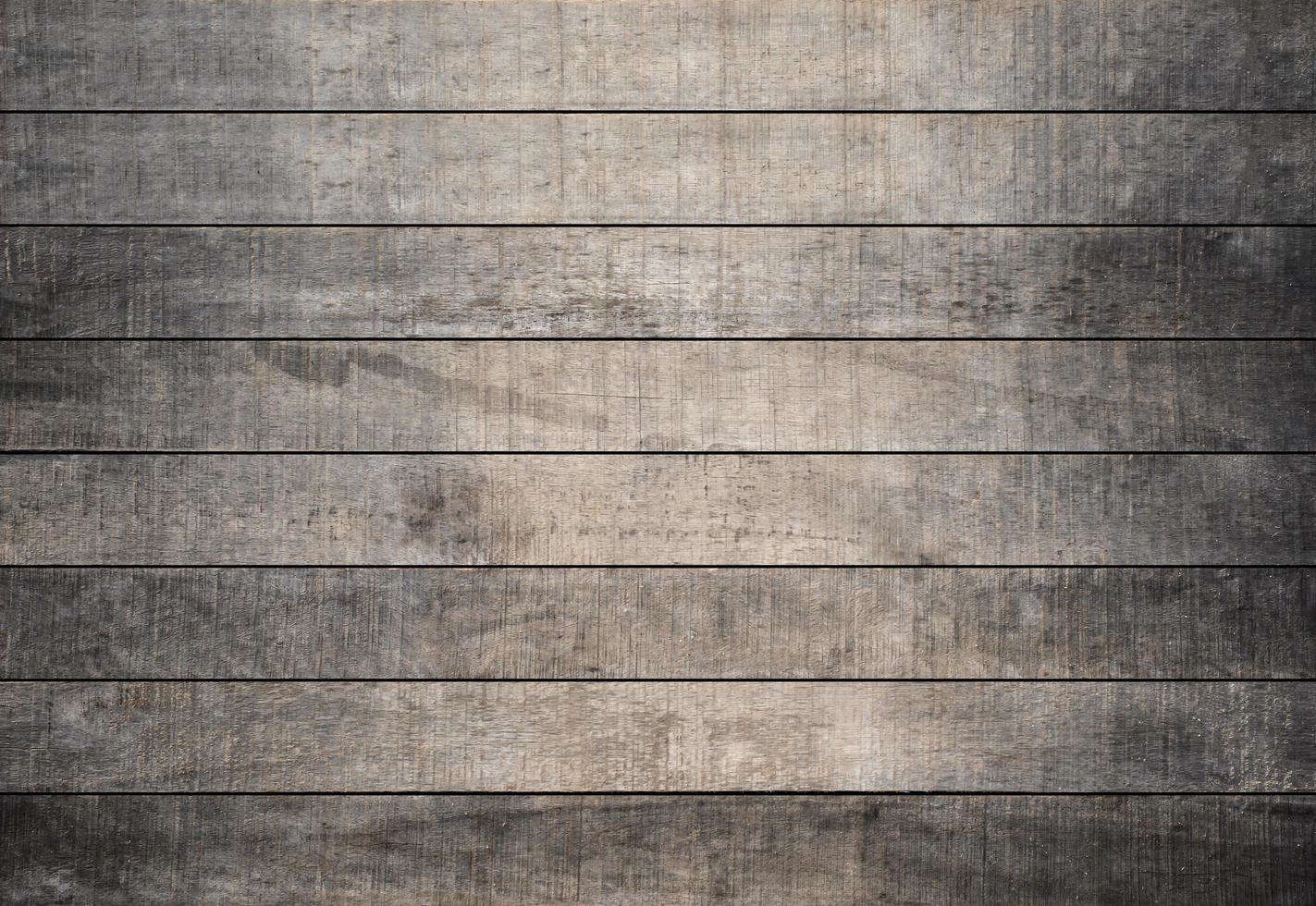 Empty old wood for background photo