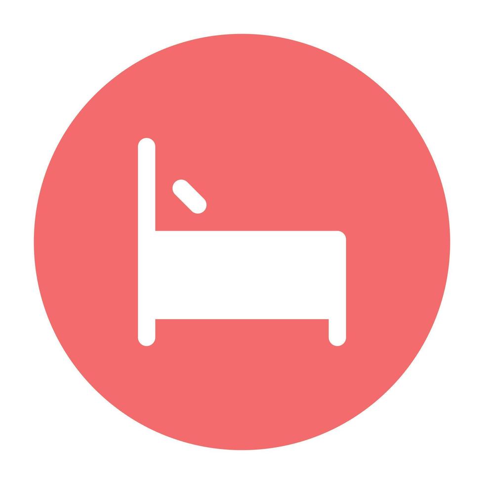 Trendy Bed Concepts vector