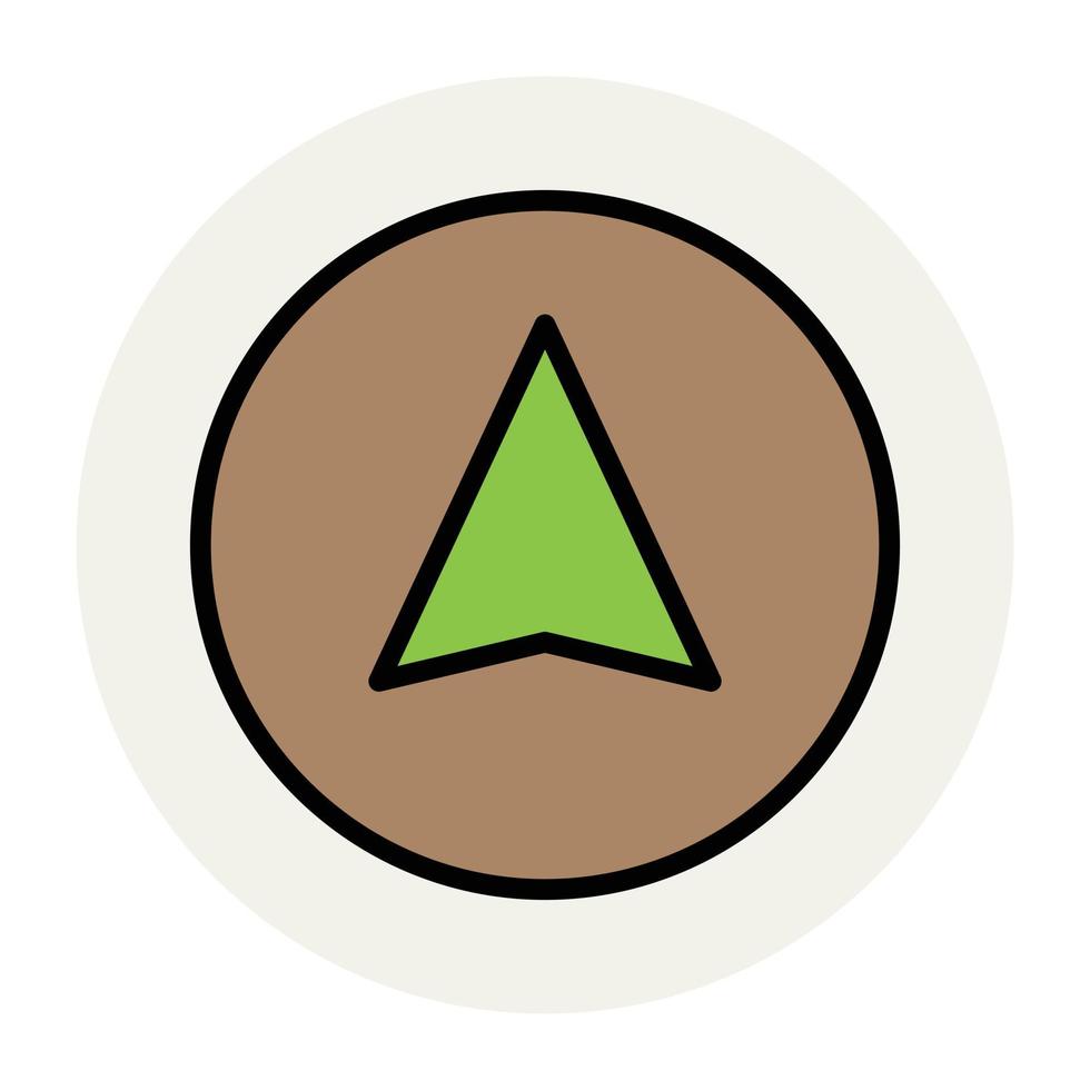 Direction Indicator Concepts vector