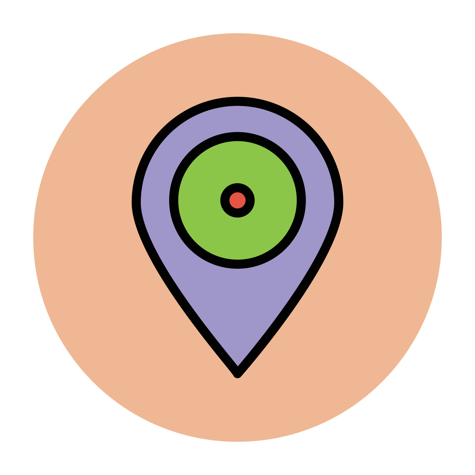 Location Pin Concepts 9506444 Vector Art At Vecteezy Location Pin Concepts 9506444 Vector Art At Vecteezy