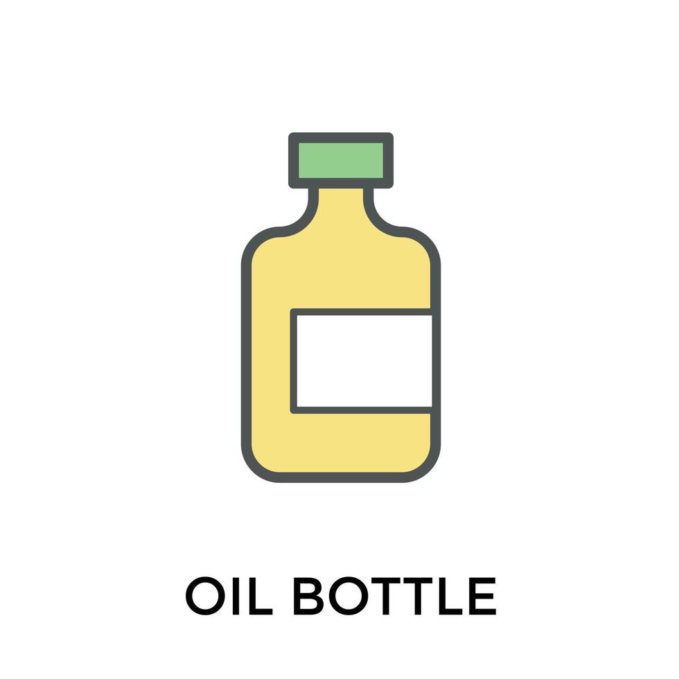 Trendy Lotion Concepts vector