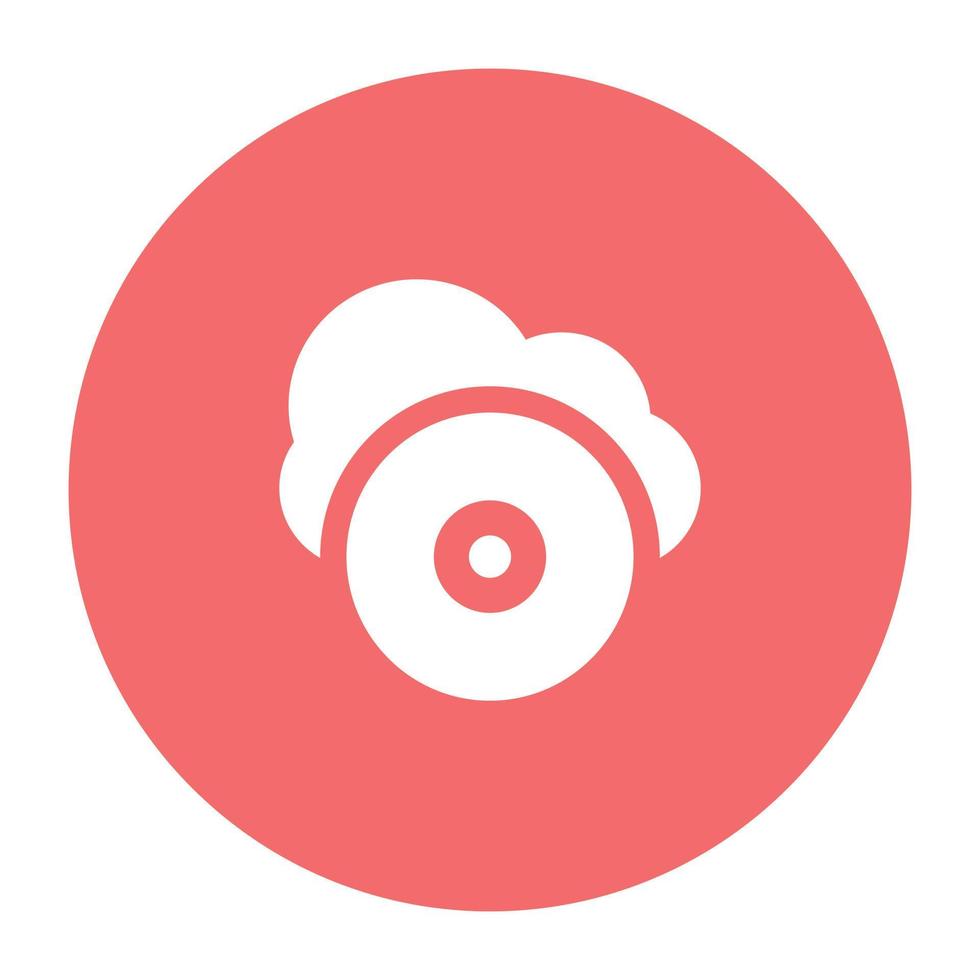 Trendy Media Storage 9507041 Vector Art at Vecteezy