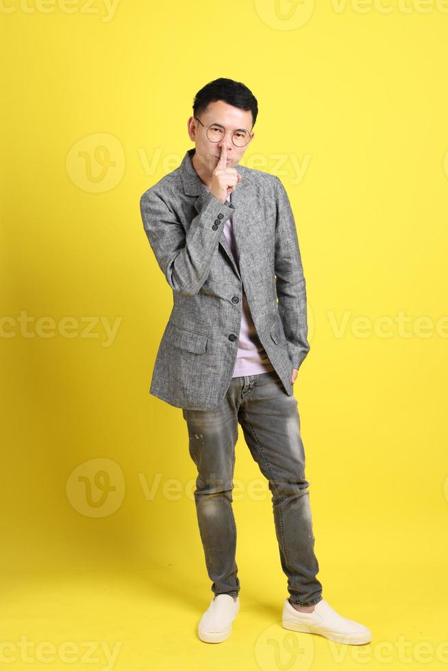 Man with Style photo