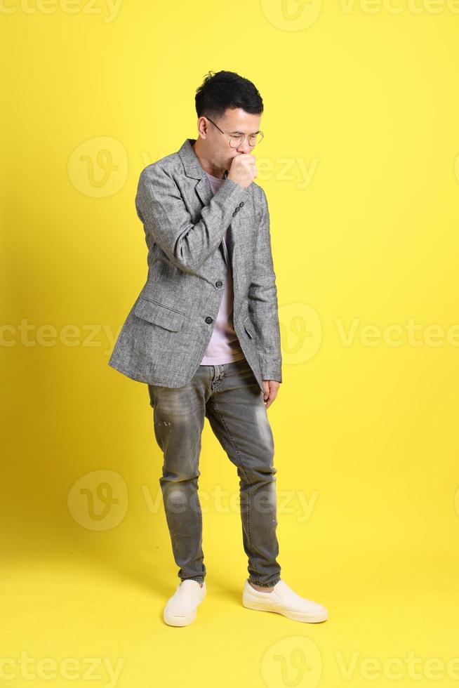 Man with Style photo