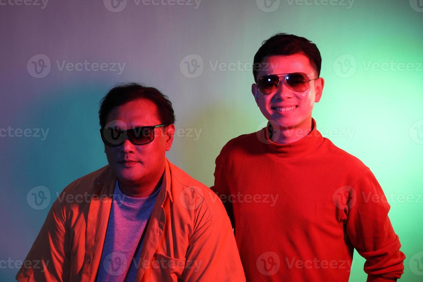 Gel Light Photography photo