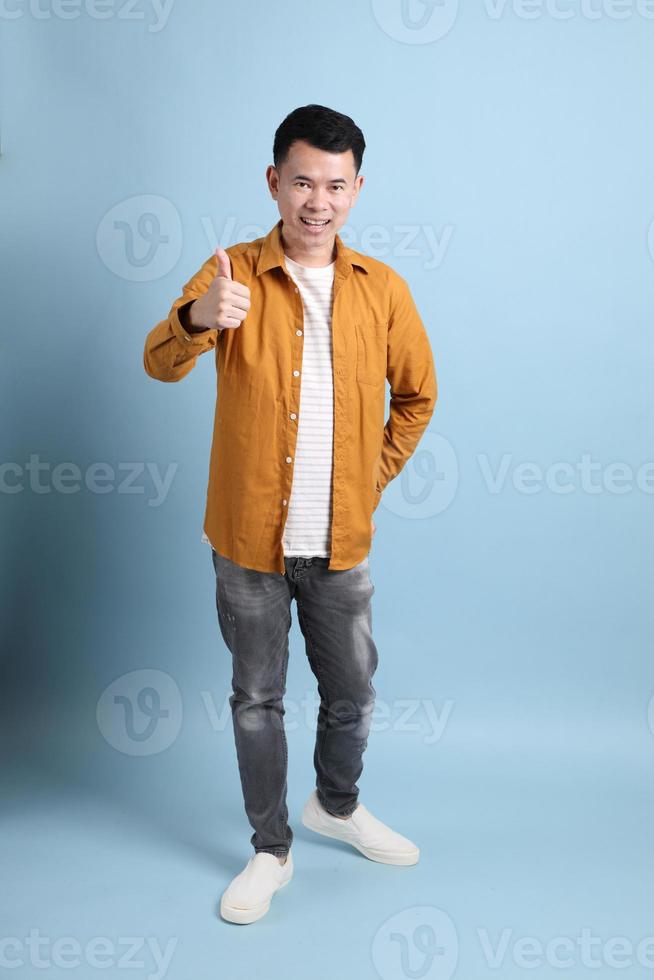 Man with Style photo