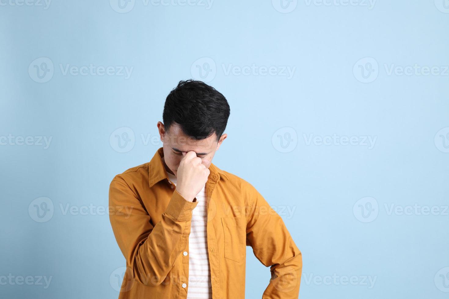 Man with Style photo