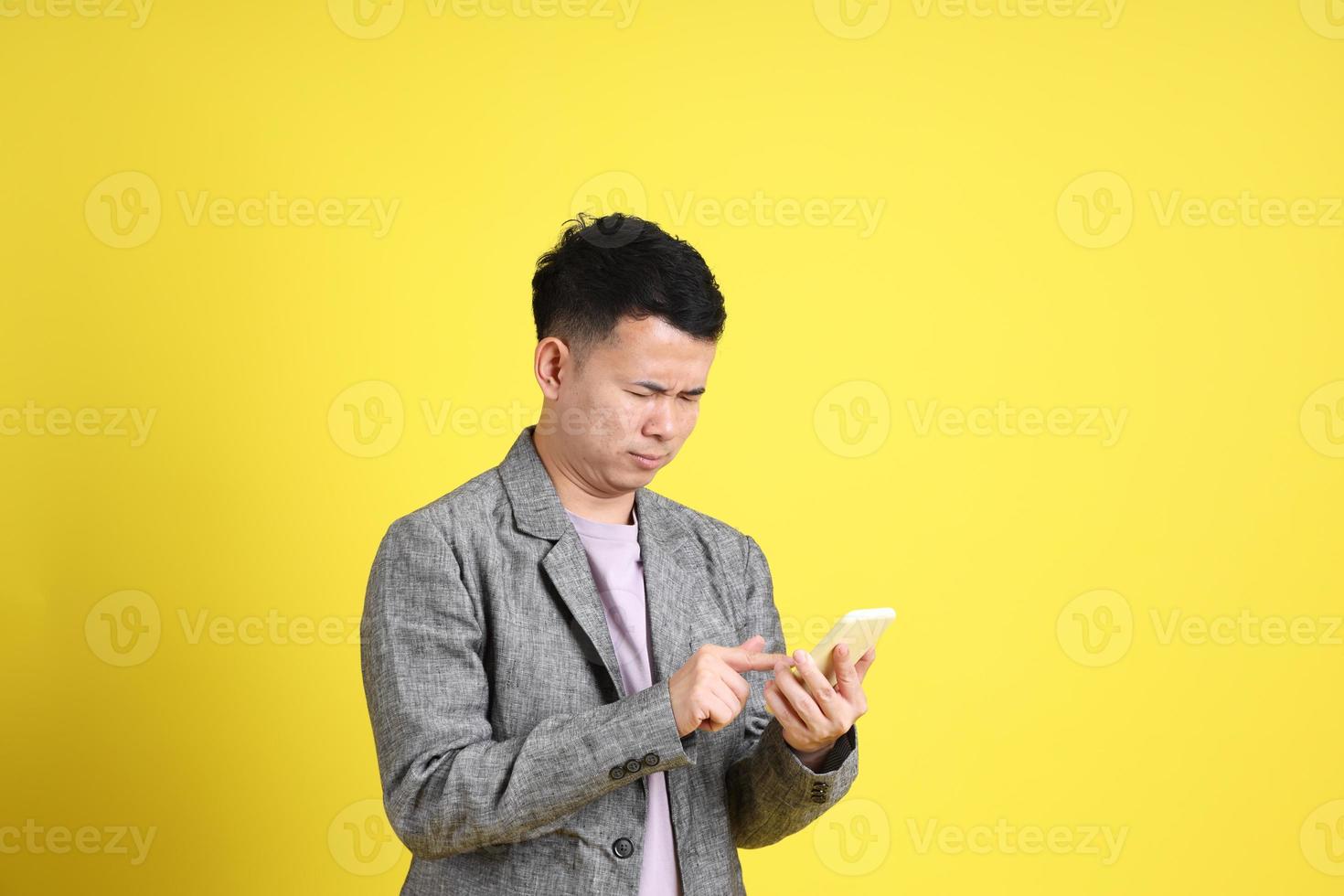 Man with Style photo