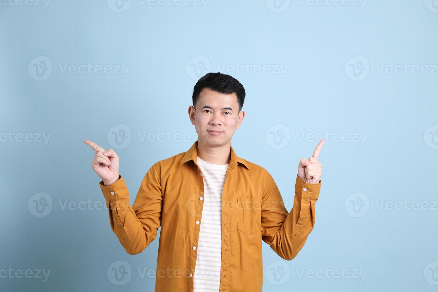 Man with Style photo
