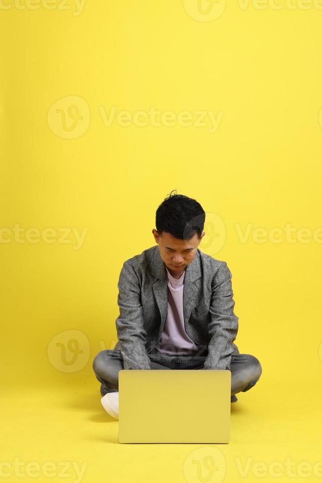 Man with Style photo