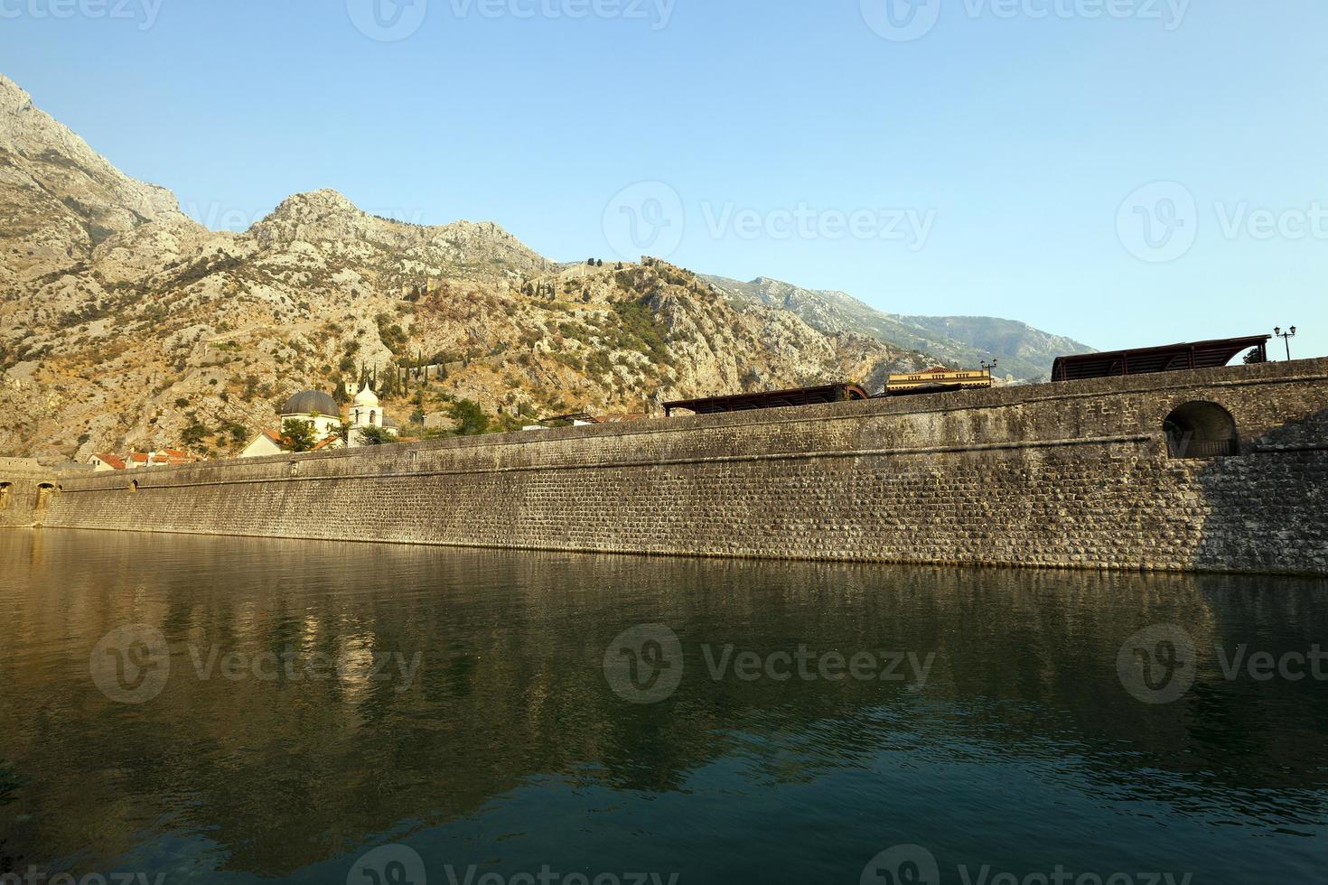 the ancient city photo
