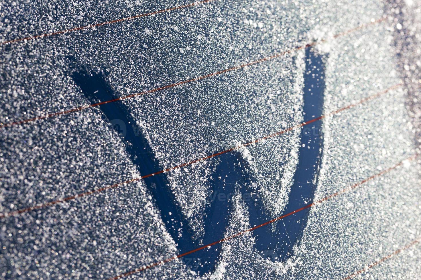 the letter w drawn photo