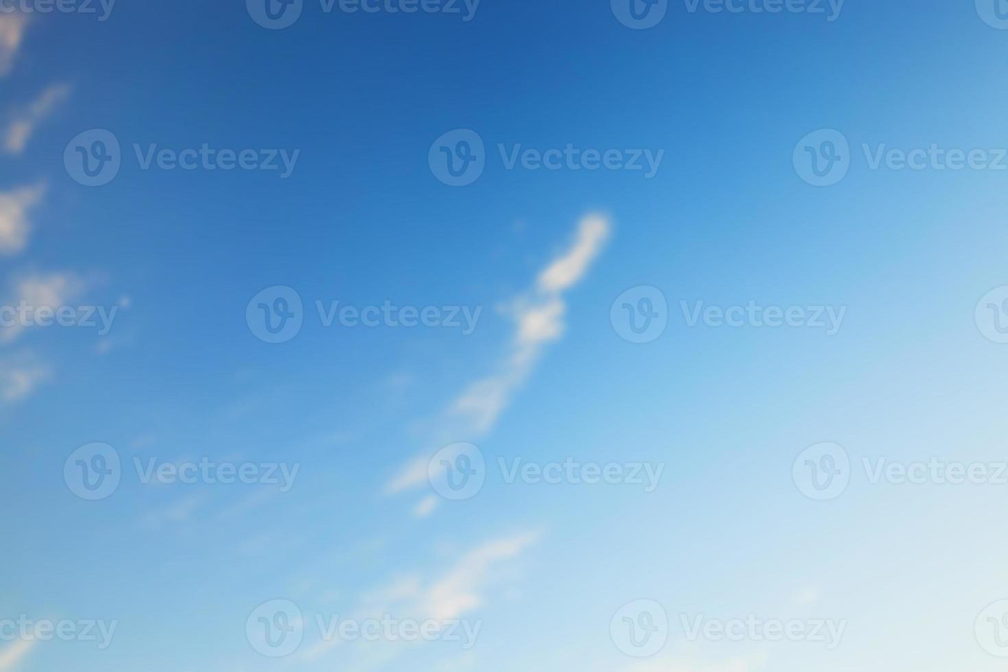 clouds in the sky photo