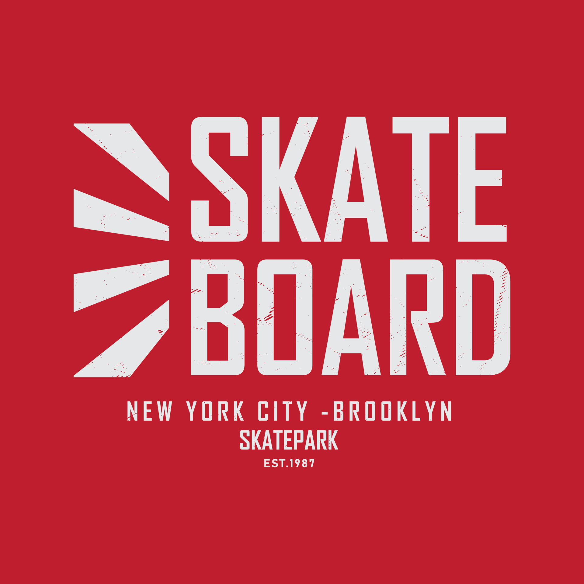 Skateboard tshirt and apparel design 9512507 Vector Art at Vecteezy