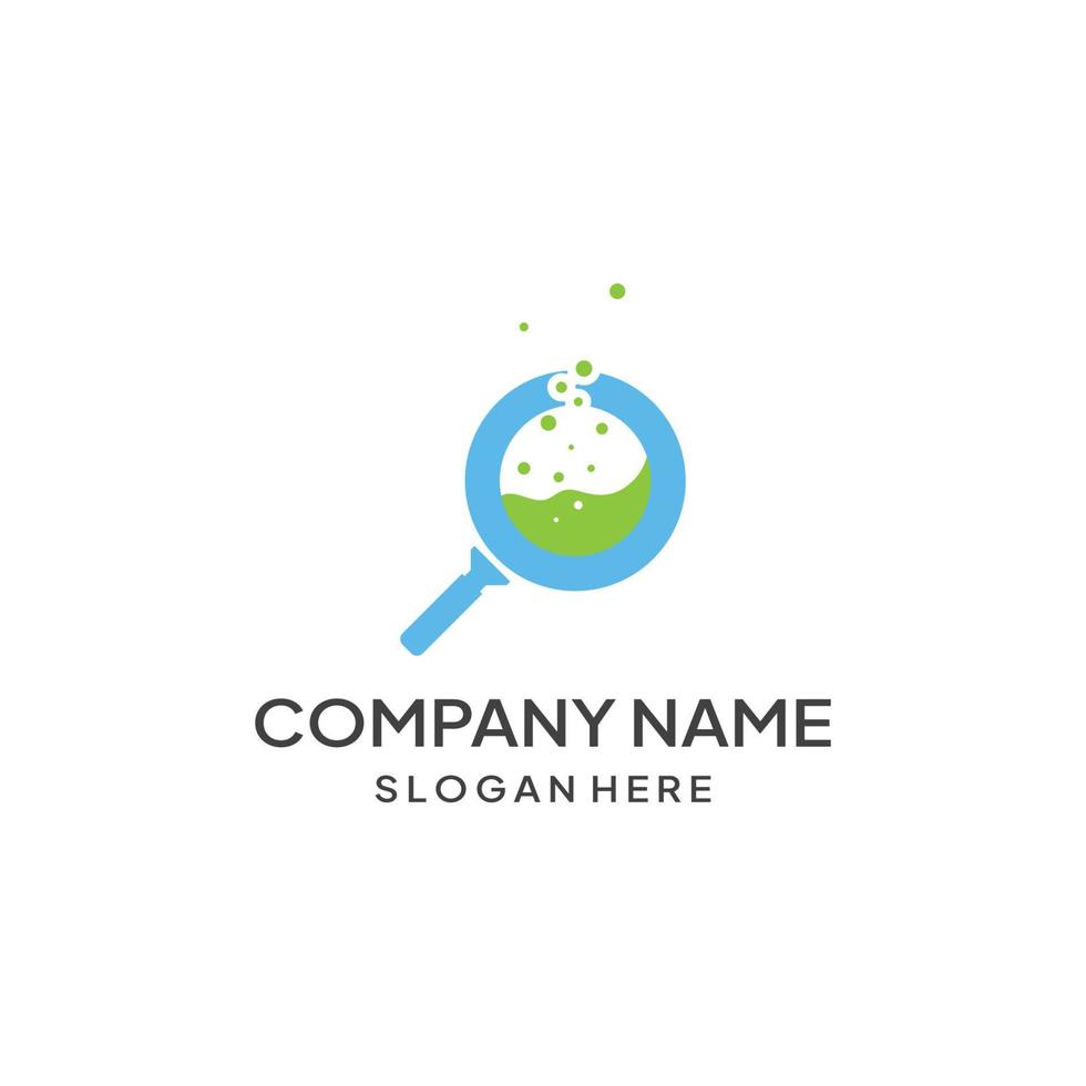 Logo search or discovery, logo search by combination, lab, moon, location, check, wave and sun
