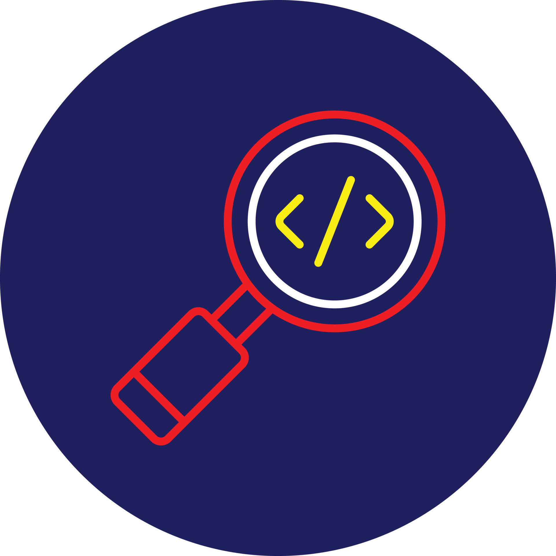 Code Line Multicolor 9514116 Vector Art at Vecteezy