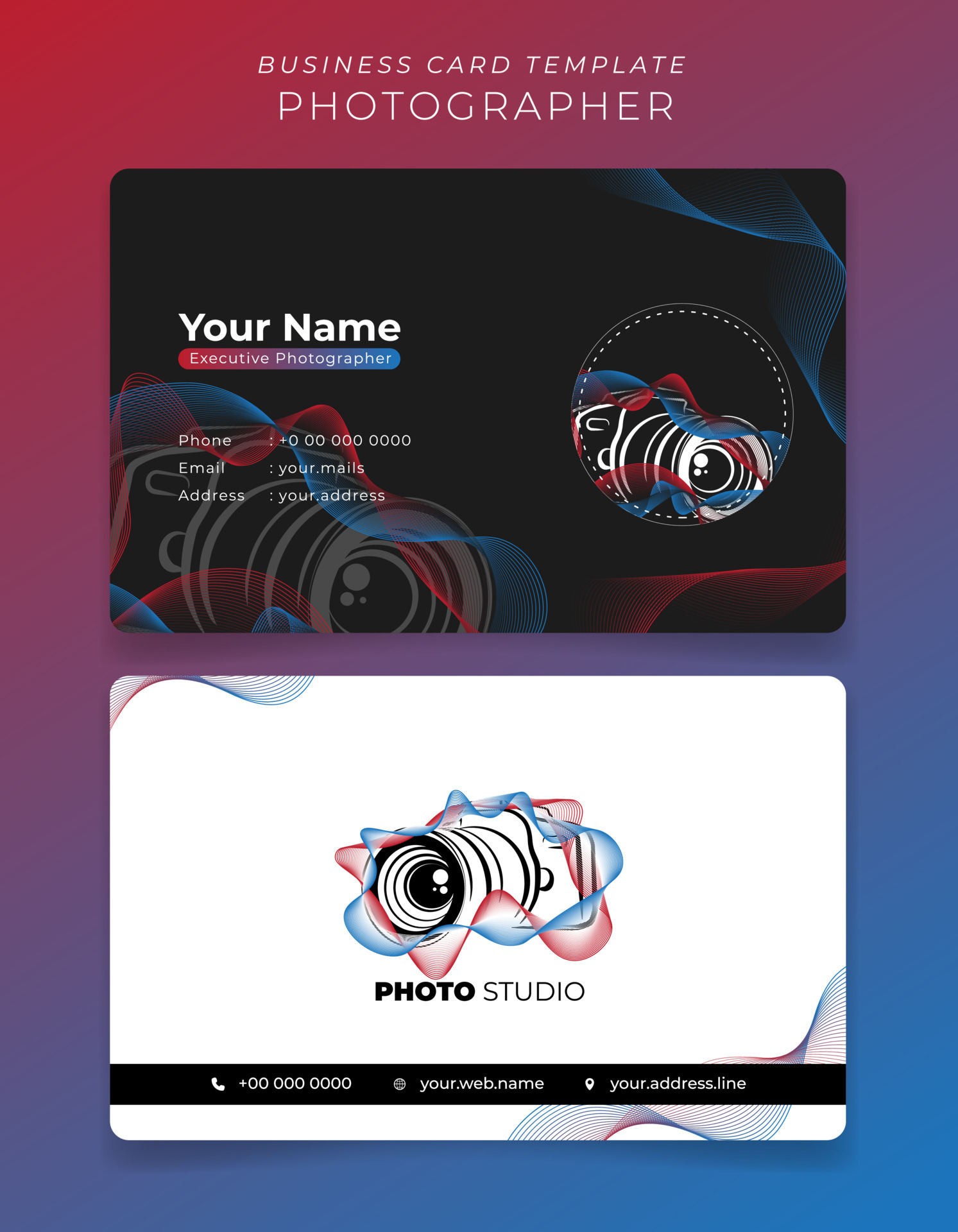 Camera Card Id