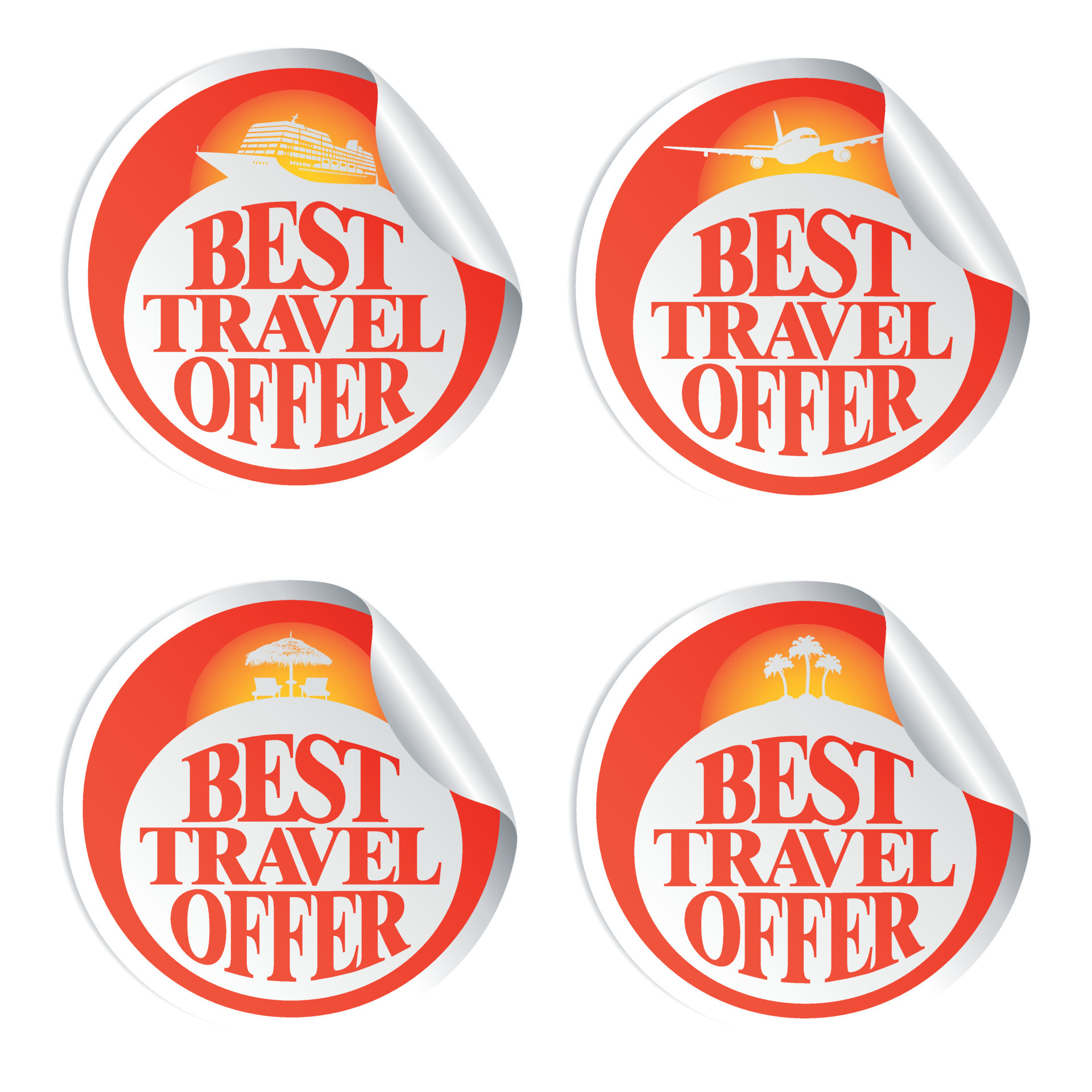And offer a set of. And offer a set of