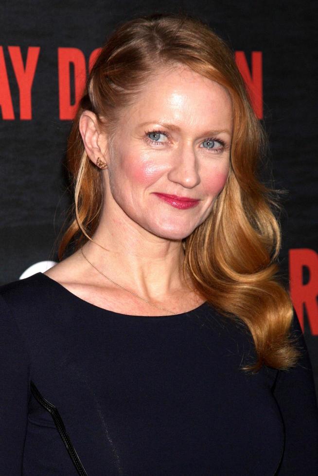 LOS ANGELES, JUL 9 - Paula Malcomson at the Ray Donovan Season 2 Premiere Party at the Nobu Malibu on July 9, 2014 in Malibu, CA photo