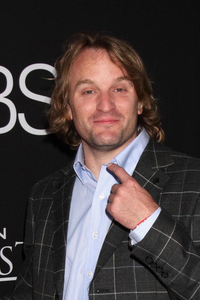 LOS ANGELES, AUG 13 -  Crystal Cooper, Lenny Jacobson at the JOBS Los Angeles Screening at the Regal 14 Theaters on August 13, 2013 in Los Angeles, CA photo