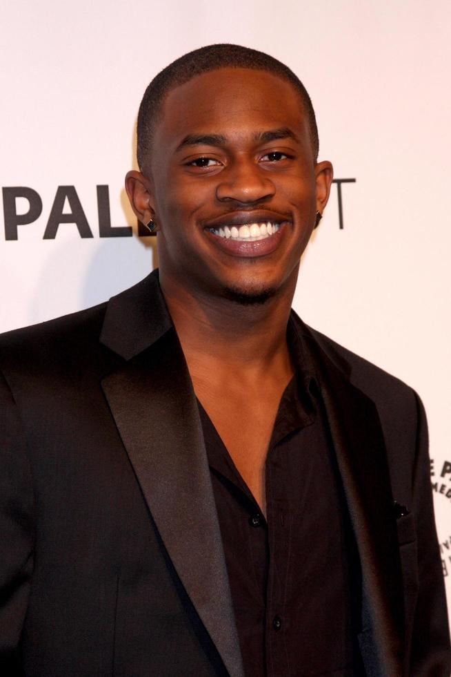 los angeles, 16 de marzo - malcolm david kelley en el paleyfest, perdió la reunión en el teatro dolby el 16 de marzo de 2014 en los angeles, ca foto