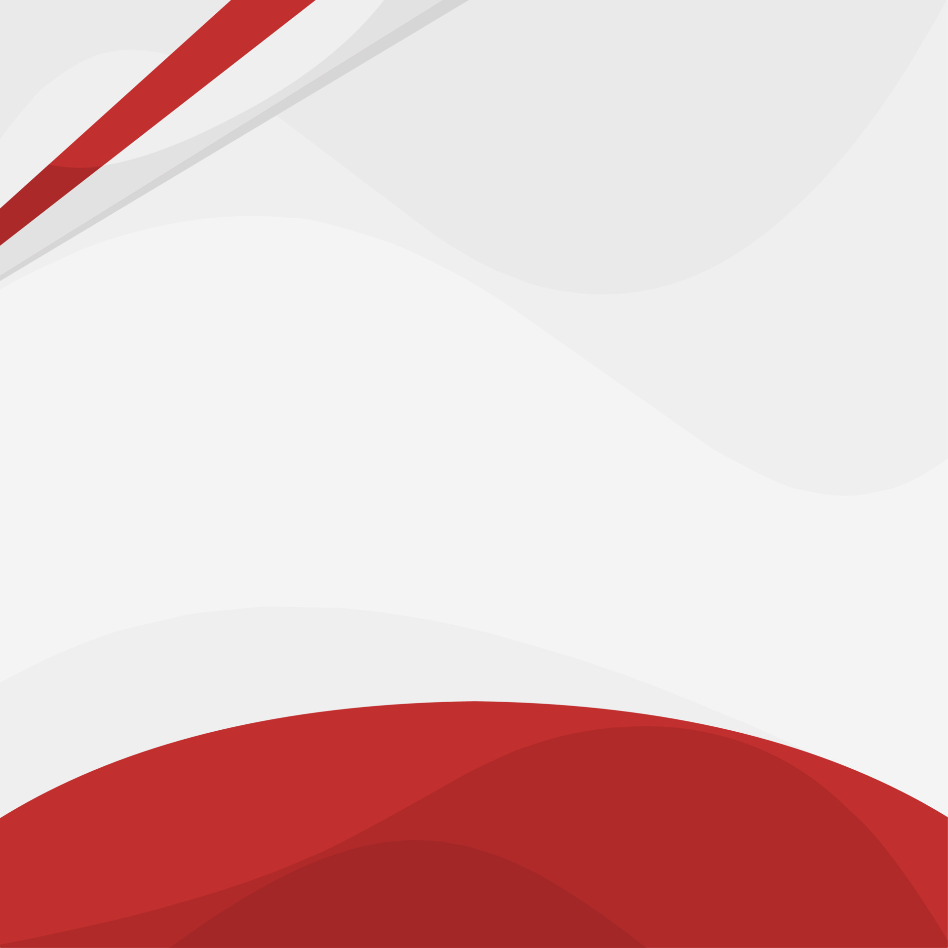 Red And White Backgrounds For Powerpoint