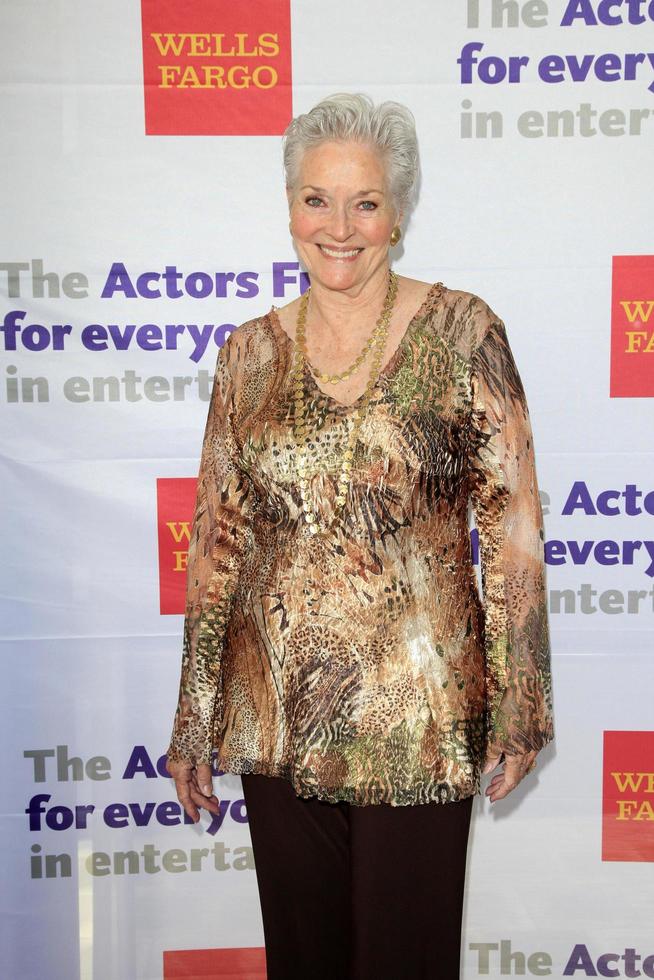 LOS ANGELES, JUN 8 -  Lee Meriwether at the 2014 Tony Award Viewing Party at the Taglyan Cultural Complex on June 8, 2014 in Los Angeles, CA photo