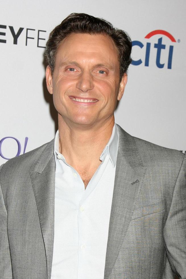 LOS ANGELES, MAR 8 - Tony Goldwyn at the PaleyFEST LA 2015, Girls at the Dolby Theater on March 8, 2015 in Los Angeles, CA photo