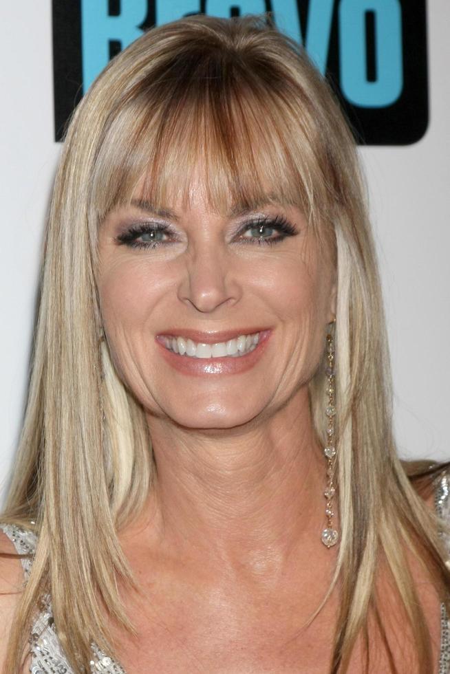 LOS ANGELES, DEC 3 - Eileen Davidson at theThe Real Housewives of Beverly Hills Premiere Red Carpet 2015 at the W Hotel Hollywood on December 3, 2015 in Los Angeles, CA 9522960 Stock Photo at Vecteezy