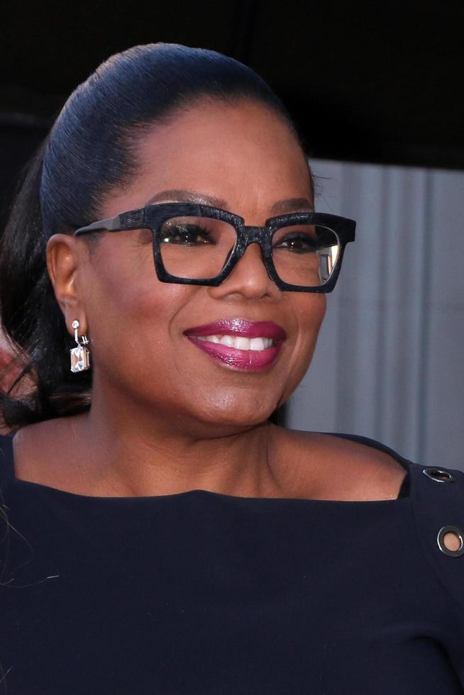 LOS ANGELES, AUG 29 - Oprah Winfrey at the Premiere Of OWN s Queen Sugar at the Warner Brothers Studios on August 29, 2016 in Burbank, CA photo