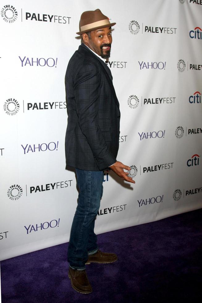 LOS ANGELES, MAR 14 - Jesse L Martin at the PaleyFEST LA 2015, Arrow and The Flash at the Dolby Theater on March 14, 2015 in Los Angeles, CA photo