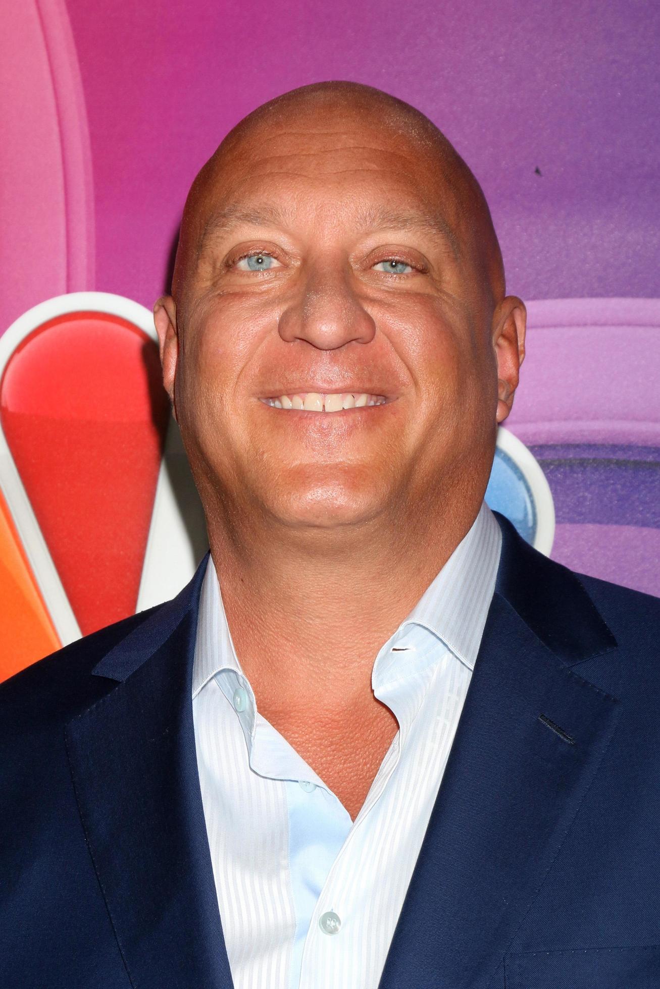 Leaked Documents The Truth About Steve Wilkos First Divorce - xwmt1wk