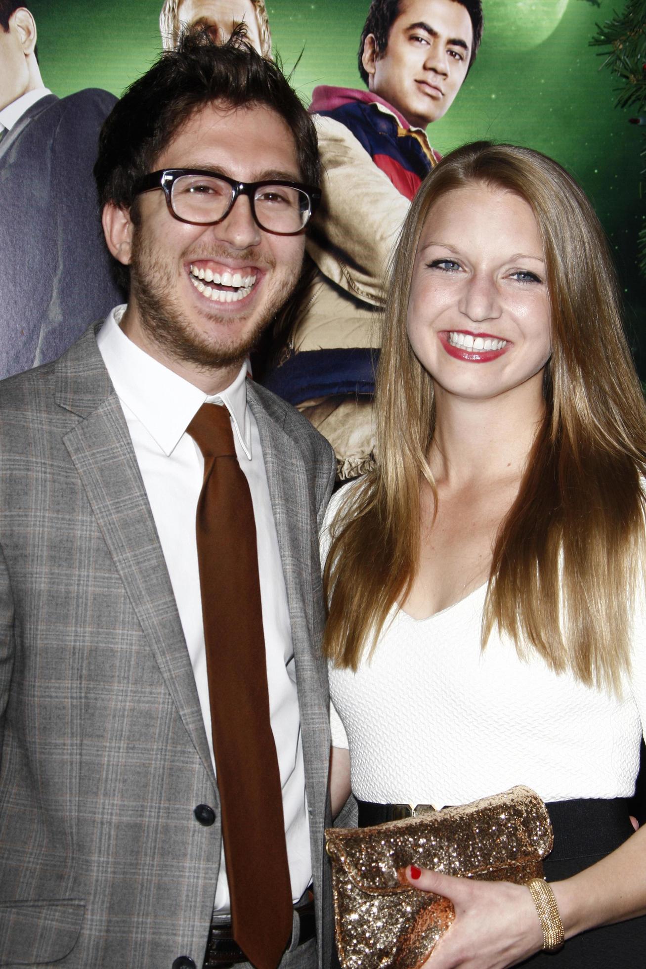 LOS ANGELES, NOV 2 - Amir Blumenfeld 1111 at the A Very Harold and