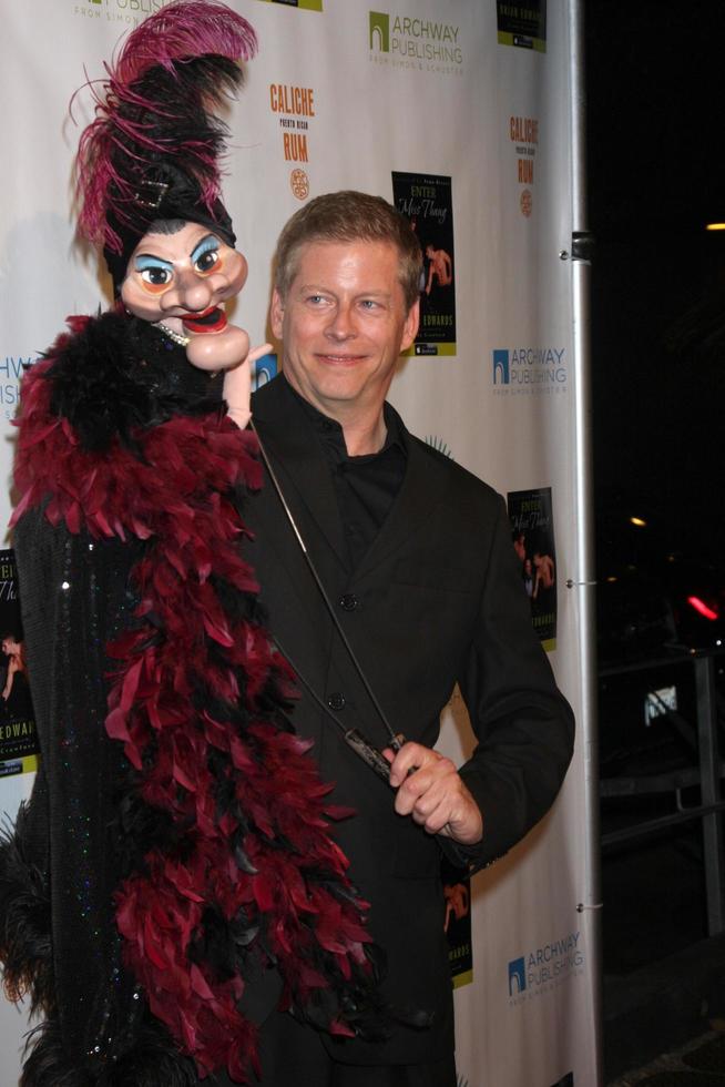 LOS ANGELES, OCT 21 - Madame, new handler at the Enter Miss Thang Book Launch Party at Cafe Habana on October 21, 2013 in Malibu, CA photo