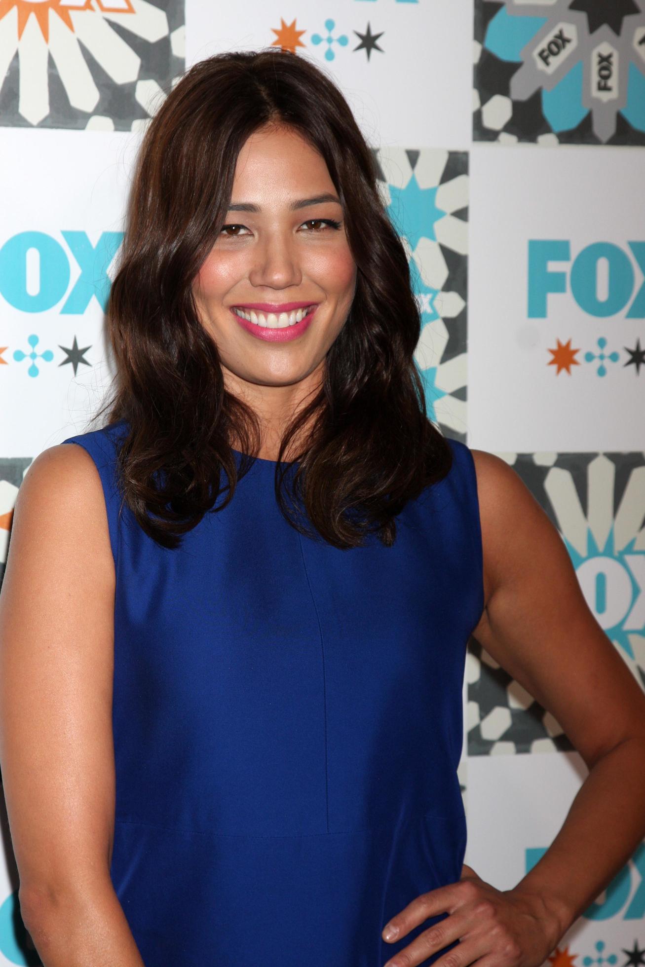 Michaela Conlin Married Real Life