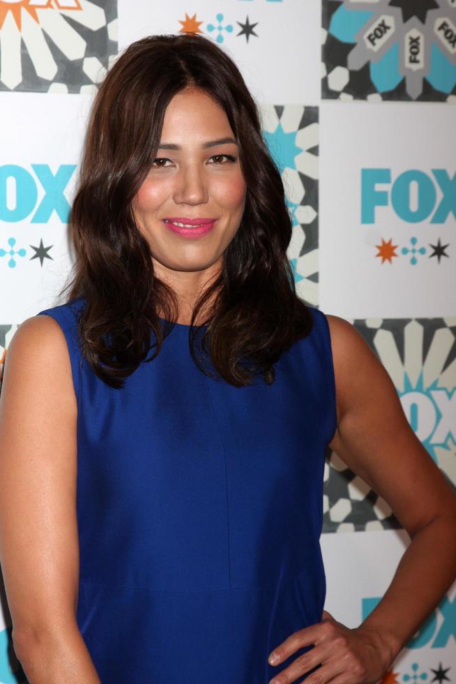 LOS ANGELES, JUL 20 - Michaela Conlin at the FOX TCA July 2014 Party at the Soho House on July 20, 2014 in West Hollywood, CA photo