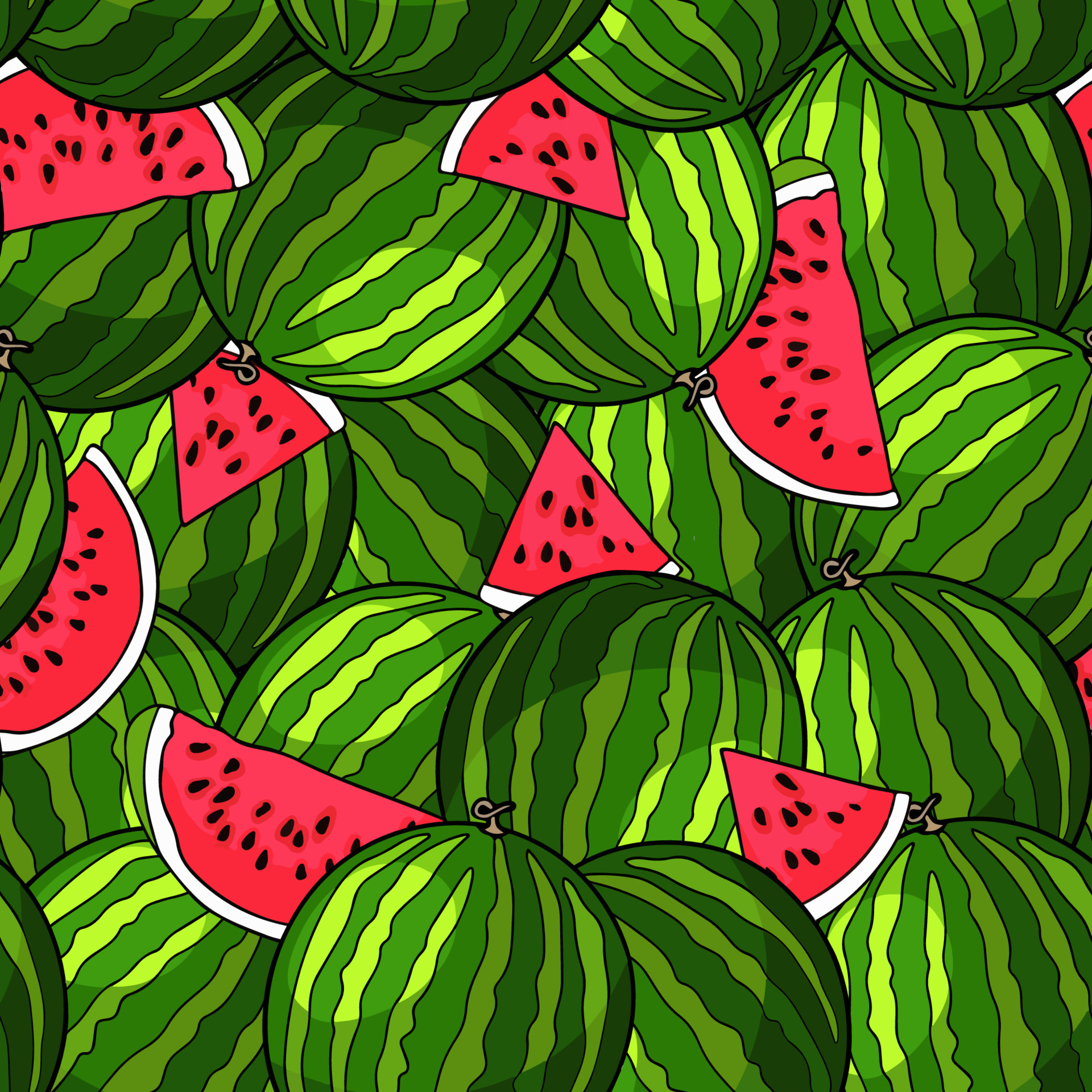 bright-patterns-with-sweet-watermelons-9532678-vector-art-at-vecteezy
