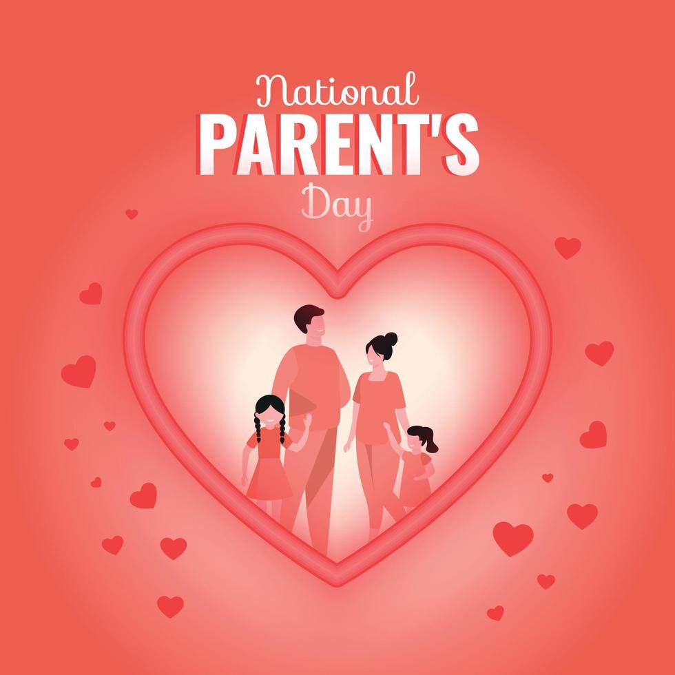 national parents day activities